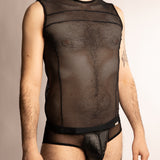 Seduction Top a Rete