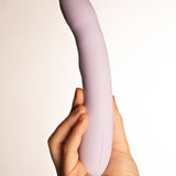 Selena Vibratore Thrusting Riscaldante Smart in Silicone
