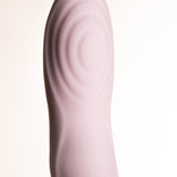 Selena Vibratore Thrusting Riscaldante Smart in Silicone