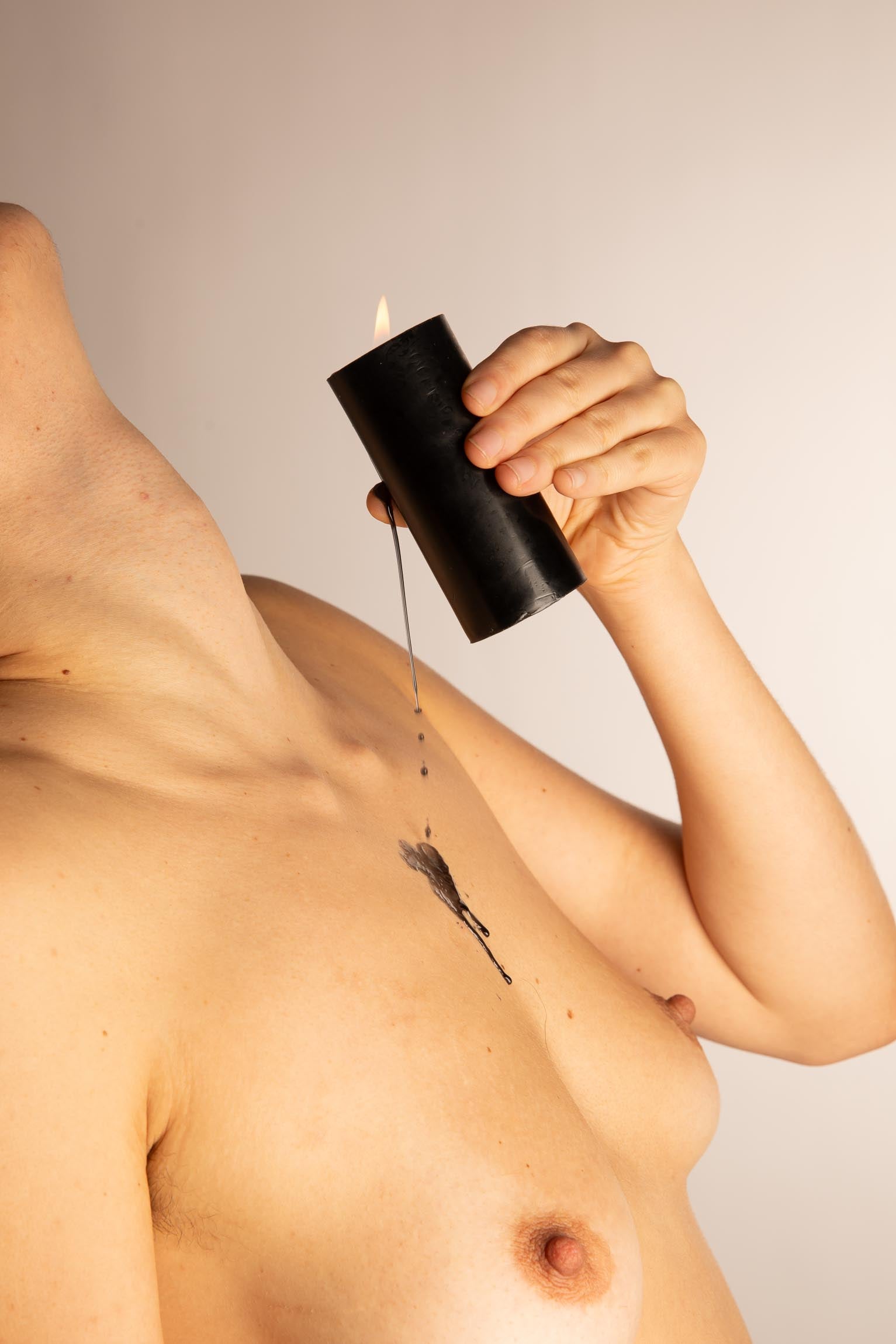 bdsm, wax, waxplay, sadomaso
