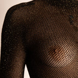 Set Body a Rete & Reggicalze