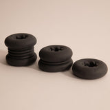 Set Bumper Buffer Anelli 3pz