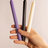 Set di Candele per Wax Play