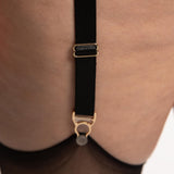 Set Corsetto & Perizoma Aperto