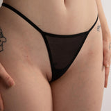 Set Corsetto Sottoseno & Perizoma