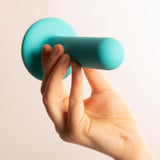 Set Dilatatori in Silicone Multicolore