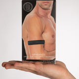 Set Fasce da Braccia in Neoprene