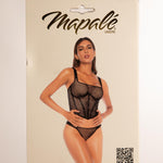 sexy shop, completini, corsetto, rete, lingerie