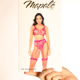 Set Top & Slip a Rete