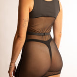 sexy shop, lingerie, completini, rete, fetish