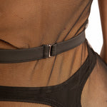 sexy shop, lingerie, completini, rete, fetish