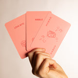 SexMatch Bondage Edition Gioco Carte