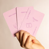 SexMatch Foreplay Edition Gioco Carte