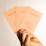 SexMatch Roleplay Edition Gioco Carte
