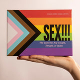 Sex!!! Gioco da Tavolo