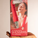 sexy shop, vibratore, doccia, vibratore da doccia, sex toy