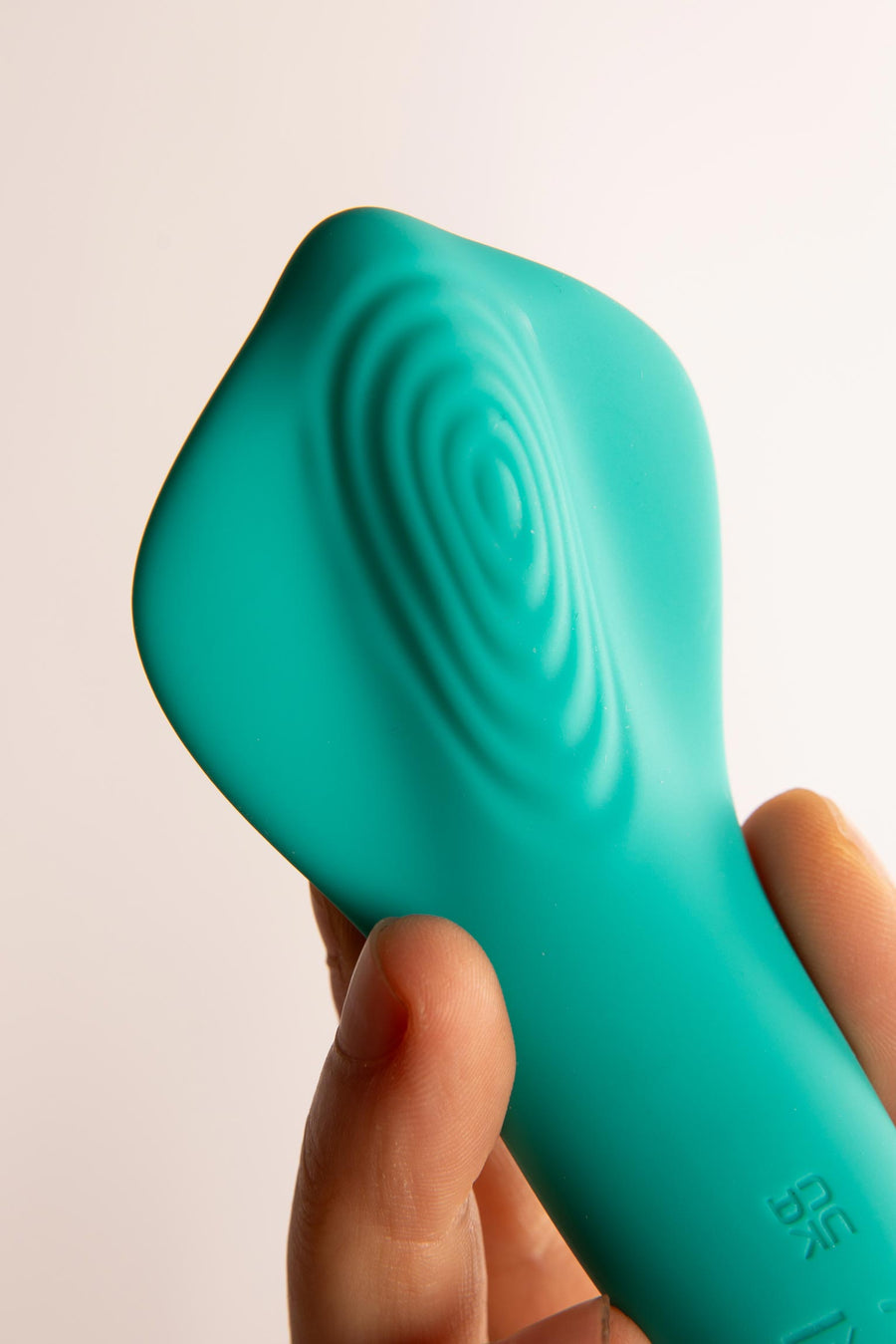 Slay Pleaser Vibratore Azzurro