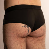 Slip da Uomo con Cristalli