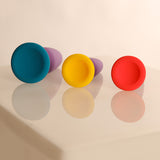 Smooth Adventure Set Plug Anali