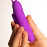 Snail Vibratore da Dita