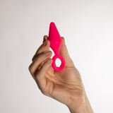 Soft Start Plug Anale con Anello