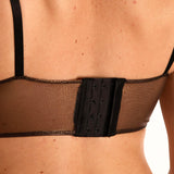 Soranna Set Top Corsetto & Perizoma