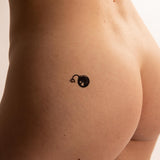 Spicy Collection Tatuaggi