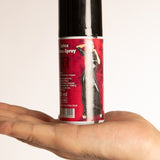 Spray Lucidante per Latex