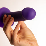 Strap On Me Dildo Glow con Led