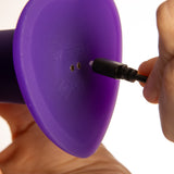 Strap On Me Dildo Glow con Led