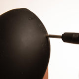 Stroker Vibrante in Silicone