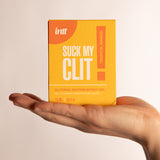 Suck My Clit! Gel Stimolante al Mango