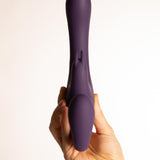Suki Rabbit Strapless Dildo Strap-On
