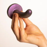 Surrender Dildo in Silicone