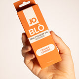 System JO BLŌ Oral Gel Arancia & Lime