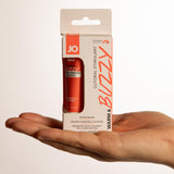 System JO Gel Riscaldante Clitorideo Buzzy