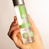 System Jo Lubrificante Aloe Vera