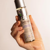 System JO Olio da Massaggio Lavanda & Vaniglia