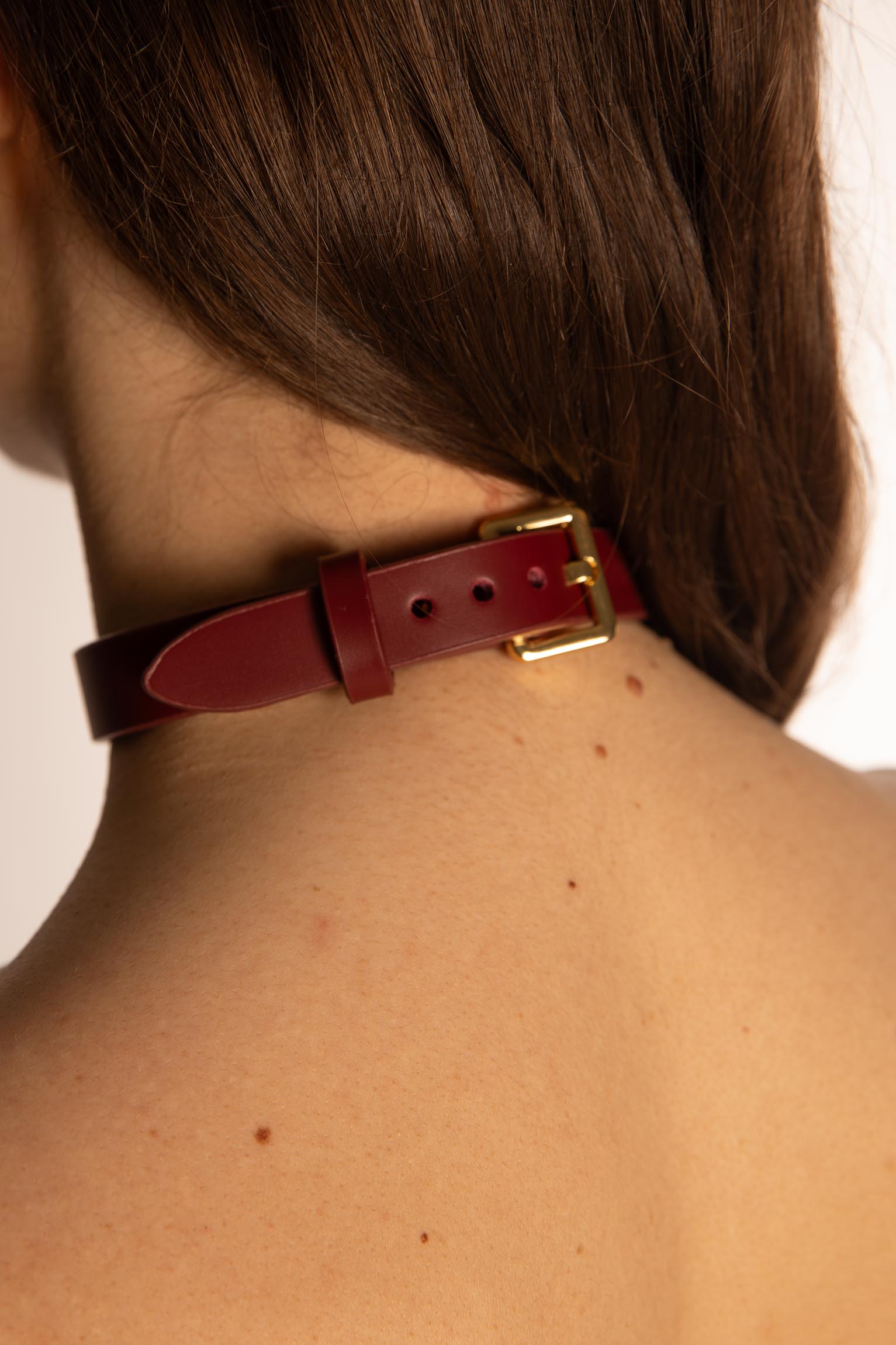 bdsm, collare, choker
