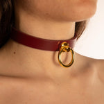 bdsm, collare, choker