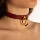 bdsm, collare, choker