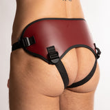 Taboom Deluxe Harness Strap-On