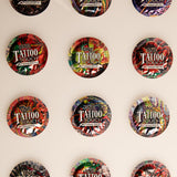 Tattoo Touch Preservativi Stimolanti 12pz
