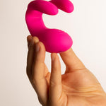 sexy shop, vibratore, indossabile, telecomandato