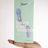 Teazers Wand Massaggiante Curva