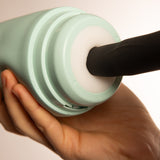 Tenga Puffy Masturbatore Pene