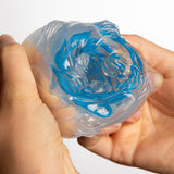 Tenga Spinner DX Masturbatore Pene 01 Drops