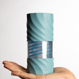 Tenga Spinner DX Masturbatore Pene 01 Drops