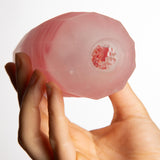 Tenga Spinner DX Masturbatore Pene 03 Steps