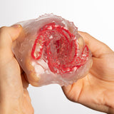 Tenga Spinner DX Masturbatore Pene 03 Steps